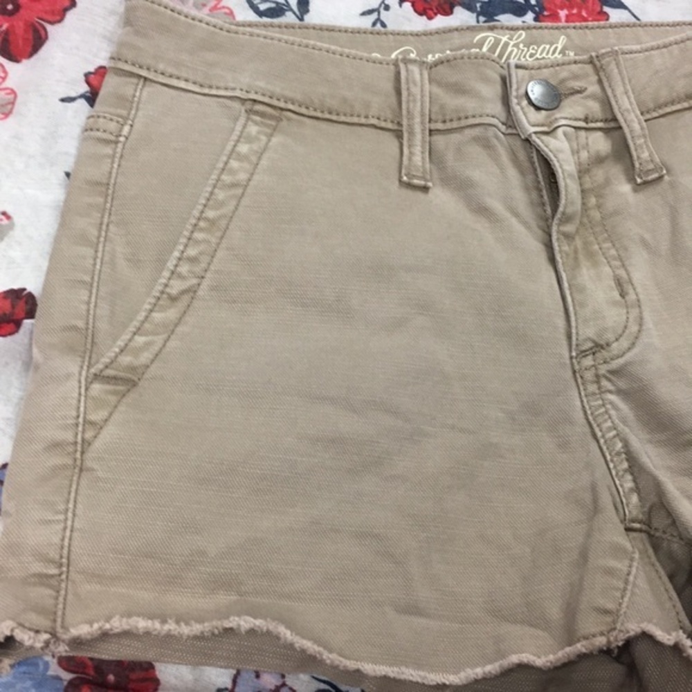 Universal Thread Shorts - Picture 3 of 6